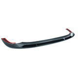 Audi RS3 8Y Pre-Preg Carbon Fibre ID-01 Front Splitter by TRE (2021+) TRE by AutoID