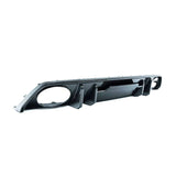 Audi RS3 Saloon 8Y Pre-Preg Carbon Fibre ID-01 Rear Diffuser by TRE (2021+) TRE by AutoID