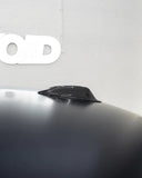 BMW 4 Series & i4 Gran Coupe G26 Pre-Preg Carbon Fibre Shark Fin Aerial Cover by TRE (2022+) TRE by AutoID