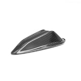 BMW 4 Series & i4 Gran Coupe G26 Pre-Preg Carbon Fibre Shark Fin Aerial Cover by TRE (2022+) TRE by AutoID