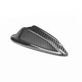 BMW 4 Series & i4 Gran Coupe G26 Pre-Preg Carbon Fibre Shark Fin Aerial Cover by TRE (2022+) TRE by AutoID