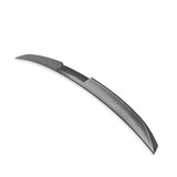 BMW 5 Series G60 & M5 G90 Pre-Preg Carbon Fibre CS Rear Spoiler by TRE (2024+) TRE by AutoID