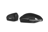 BMW 5 Series G60 G61 Pre-preg Carbon Fiber Wing Mirror Covers by TRE (2024+) TRE by AutoID