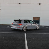 Zaero Design VW Golf Mk8 GTI Full Kit Zaero Design USA
