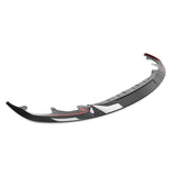 BMW G87 M2 TR87 Carbon Fiber Front Splitter TRE by AutoID