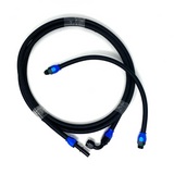 VW MK7 / MQB Performance Fuel Lines Hampton Tuning