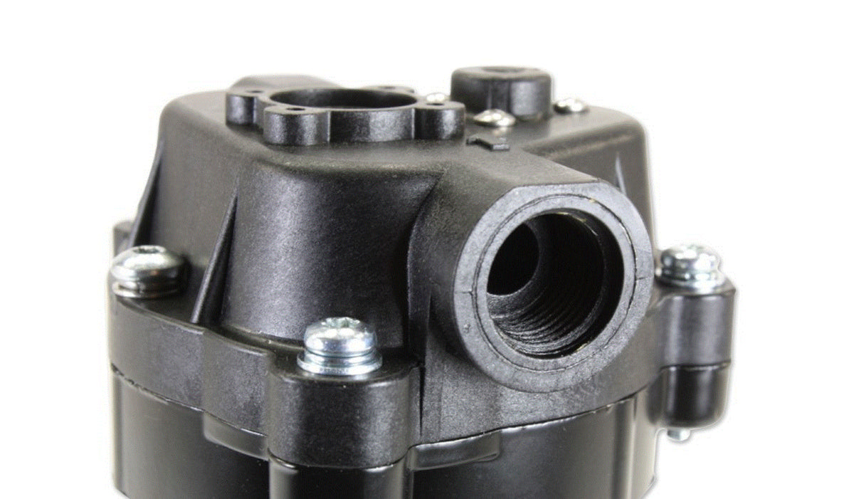 AEM | Water/Methanol Injection | Hampton Tuning