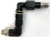 BigUPPER (Compression Cooler) Hampton Tuning