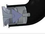 BigUPPER (Compression Cooler) Hampton Tuning