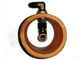 BigUPPER (Compression Cooler) Hampton Tuning