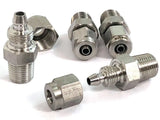 Compression Fittings Hampton Tuning