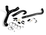 IE 2.0T FSI/TSI Port Injection + Manifold Hampton Tuning