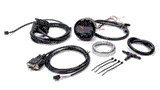 Innovate MTX Analog 30 PSI Boost Gauge Kit Hampton Tuning