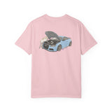 Mochi Shop Foreman T-Shirt Printify