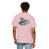 Mochi Shop Foreman T-Shirt Printify