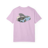 Mochi Shop Foreman T-Shirt Printify