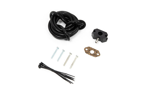 1.0 TSI Boost Gauge Fitting Kit Hampton Tuning