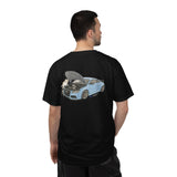 Mochi Shop Foreman T-Shirt Printify