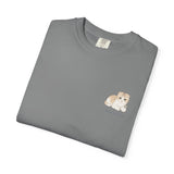 Mochi Shop Foreman T-Shirt Printify