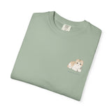 Mochi Shop Foreman T-Shirt Printify