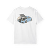 Mochi Shop Foreman T-Shirt Printify
