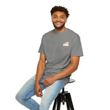 Mochi Shop Foreman T-Shirt Printify