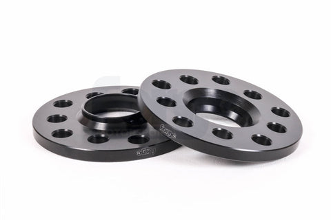 11mm Audi, VW, SEAT, and Skoda Alloy Wheel Spacers Forge Motorsport