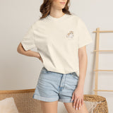 Mochi Shop Foreman T-Shirt Printify