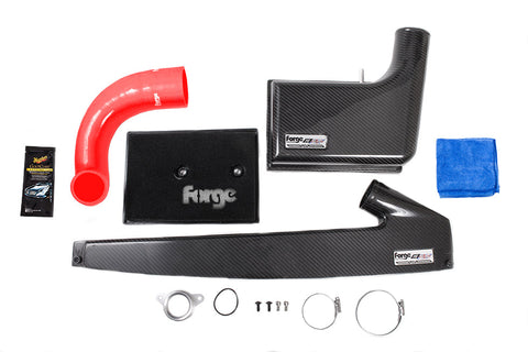1.2 & 1.4 TSI High Flow Carbon Intake (138 & 150 BHP) Forge Motorsport