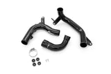 RacingLine MQB Charge Pipe Kit – EA888.3 - 3B – 2.0 - 1.8TSI RacingLine