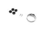 RacingLine MQB Charge Pipe Kit – EA888.3 - 3B – 2.0 - 1.8TSI RacingLine