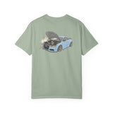 Mochi Shop Foreman T-Shirt Printify