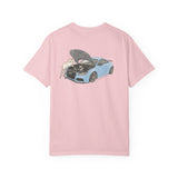 Mochi Shop Foreman T-Shirt Printify