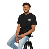 Mochi Shop Foreman T-Shirt Printify