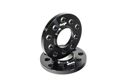 13mm Big Bore Audi, VW, SEAT, and Skoda Alloy Wheel Spacers Hampton Tuning