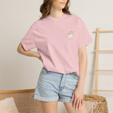 Mochi Shop Foreman T-Shirt Printify