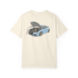 Mochi Shop Foreman T-Shirt Printify