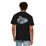 Mochi Shop Foreman T-Shirt Printify