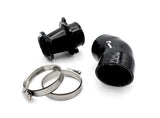 RacingLine Turbo Muffler Delete - MQBE - Garret Turbo RacingLine