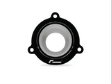 RacingLine Turbo Muffler Delete - MQB - MQBE - EA888.3 - 3B RacingLine
