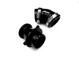 RacingLine Turbo Muffler Delete - MQB - MQBE - EA888.3 - 3B RacingLine