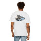 Mochi Shop Foreman T-Shirt Printify