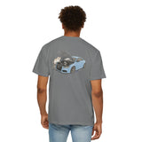 Mochi Shop Foreman T-Shirt Printify