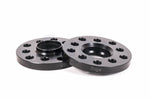 16mm Audi, VW, SEAT, and Skoda Alloy Wheel Spacers Forge Motorsport