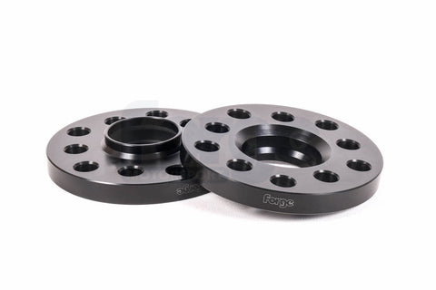 16mm Audi, VW, SEAT, and Skoda Alloy Wheel Spacers Forge Motorsport