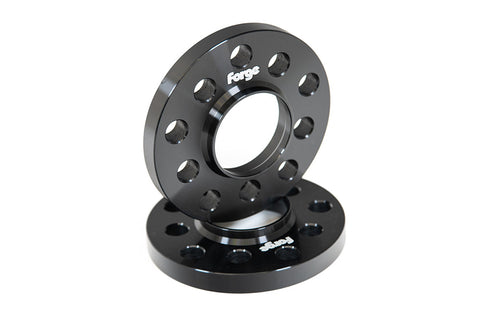 16mm Big Bore Audi, VW, SEAT, and Skoda Alloy Wheel Spacers Hampton Tuning