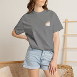 Mochi Shop Foreman T-Shirt Printify