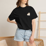 Mochi Shop Foreman T-Shirt Printify