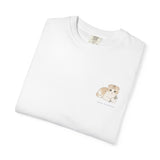 Mochi Shop Foreman T-Shirt Printify
