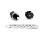 RacingLine Magnetic Sump Plug Kit - Transfer Box - Rear Diff RacingLine